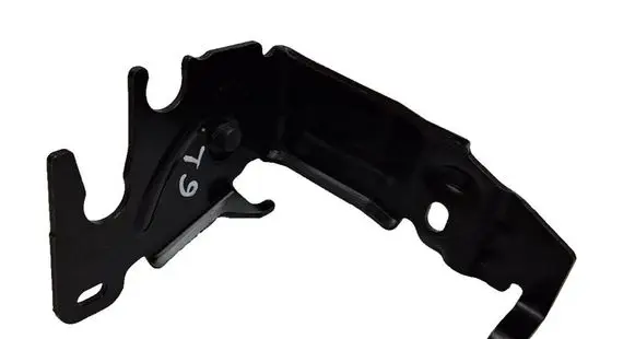 Battery bracket