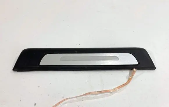 Audi Q8 Other exterior part 4M0947417