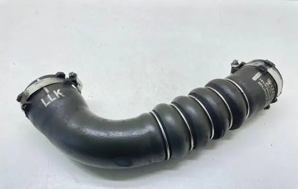 Audi A6 S6 C6 4F Intercooler hose/pipe 4F0145738F