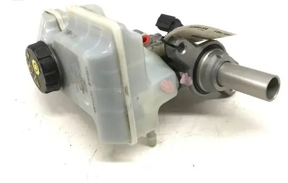 Audi A3 S3 8V Brake booster 8V1611021 49497601 BS190042