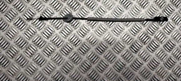 Volvo V70 Rear door cable line 