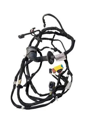 Citroen C5 Front door wiring loom 9684766480