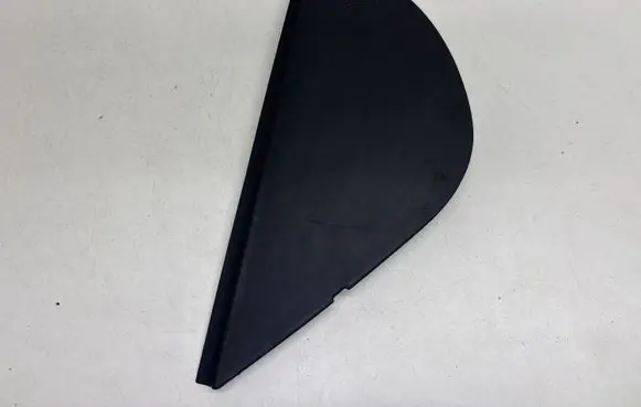 Volkswagen Polo Dashboard side end trim 6Q0858217B