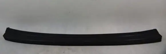 Skoda Kodiaq Rear bumper trim bar molding 