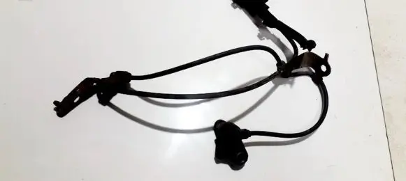 Mazda 6 ABS rear brake sensor 