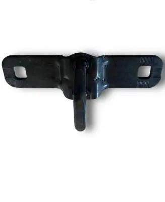 Fiat Ducato Central body control module 0055197394