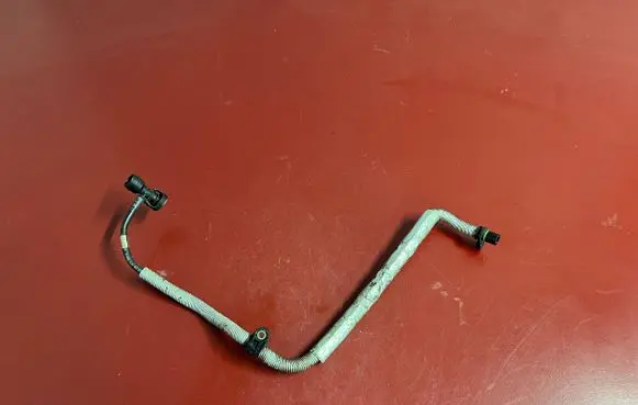 BMW X1 F48 F49 Vacuum line/pipe/hose 8654626