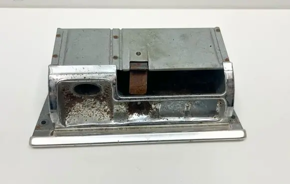 Car ashtray