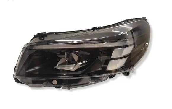 Opel Vivaro Headlight/headlamp 9847209980AUTOAS5 9847209980