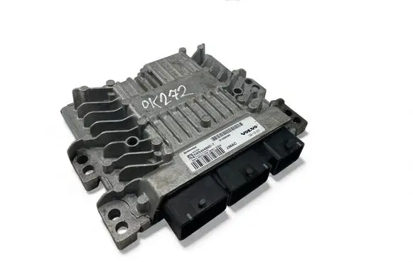 Volvo V50 Engine control unit/module ECU 31269095
