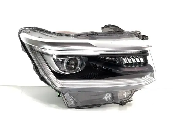 Volkswagen Amarok II Headlight/headlamp N1XB13E016DE