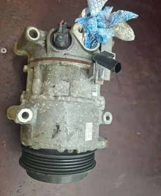 Mercedes-Benz B W245 Air conditioning (A/C) compressor (pump) A0022301311