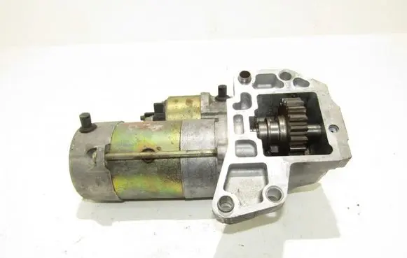 Peugeot 607 Starter motor 4280001630