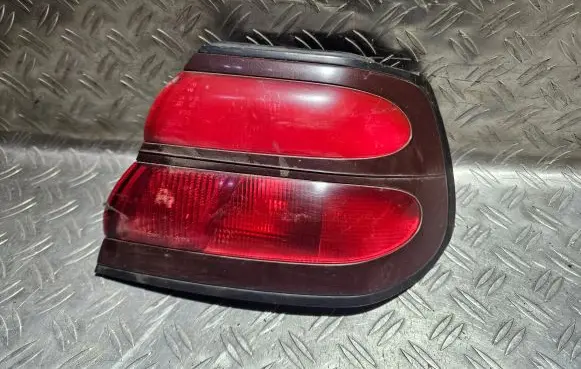 Nissan Almera Rear/tail lights 7448 R1295