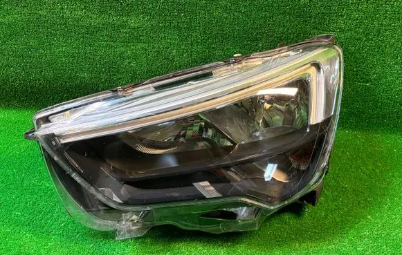 Opel Combo E Headlight/headlamp 90145357 901453578Y93 9816826080