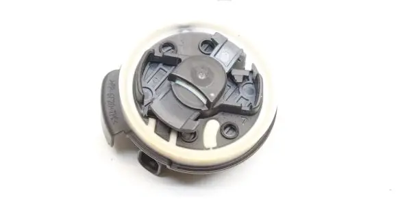 BMW 1 F40 Airbag deployment crash/impact sensor 6834911