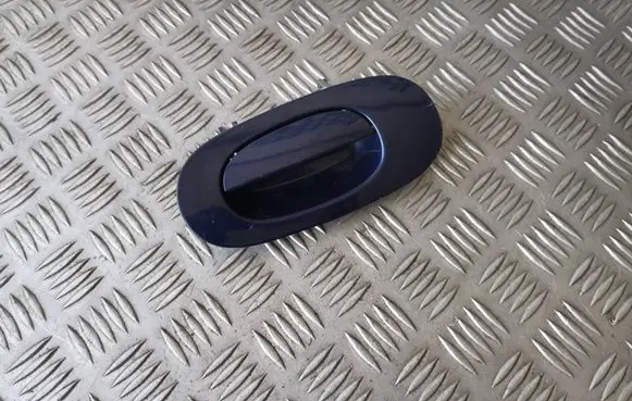 Jaguar XJ X308 Rear door exterior handle R30189