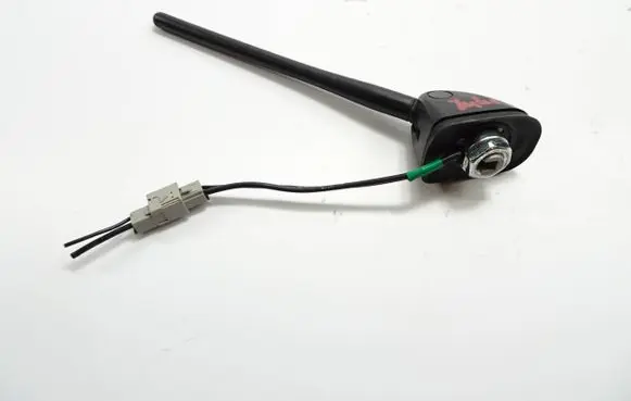 Nissan Juke I F15 Radio antenna 