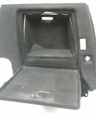Mercedes-Benz A W169 Trunk/boot lower side trim panel A1696906025