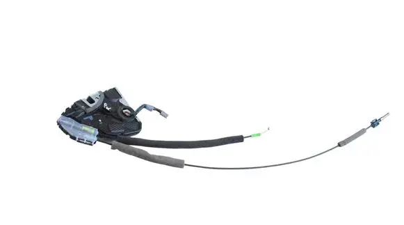 Lexus ES 250 - 300 - 330 Coupe door lock (next to the handle) 