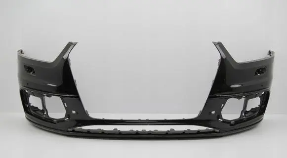Audi Q3 8U Front bumper 8U0807437