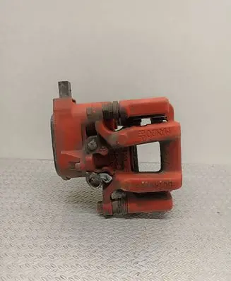 KIA Sportage Rear brake caliper BC140276 8EN1 BC412252