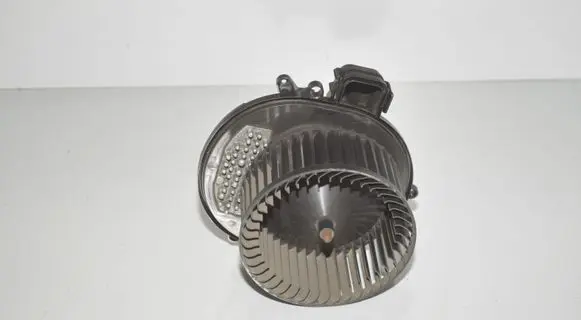 BMW 4 F36 Gran coupe Heater fan/blower 9276112 64119276112 9270254