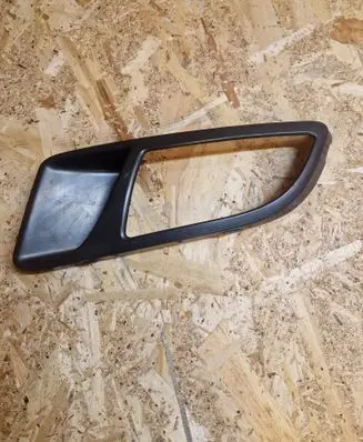 Fiat Bravo Front fog light trim/grill 735414656