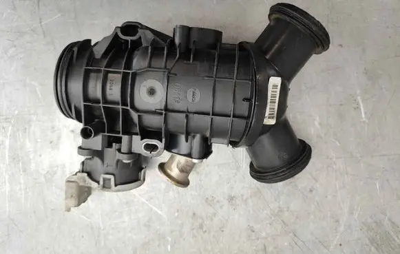 Land Rover Range Rover Velar Throttle body valve LR078546 LR061957