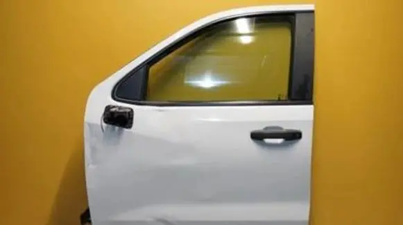 Chevrolet Silverado Front door SILVERADO1500