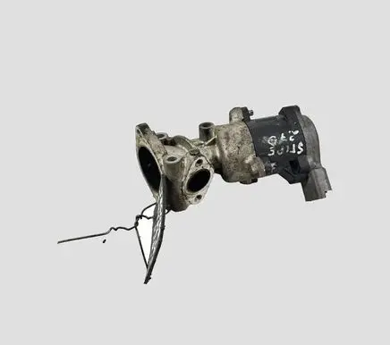 Jaguar S-Type EGR valve 40960017
