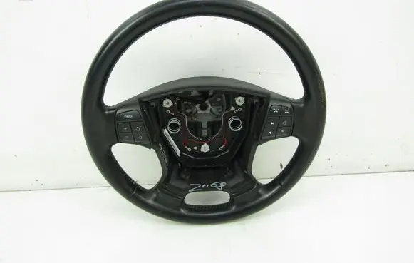 Volvo XC60 Steering wheel 