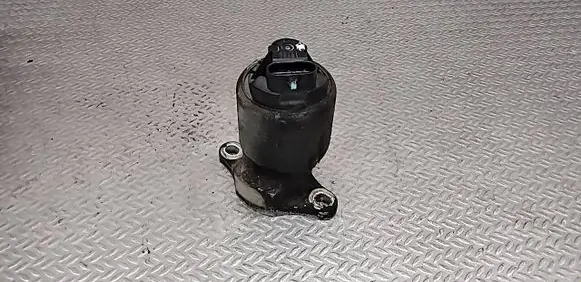 Chevrolet Spark EGR valve 