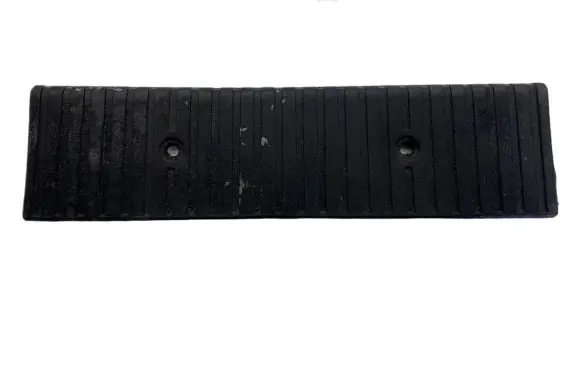 Jeep Cherokee XJ Side skirt rear trim 8955003372