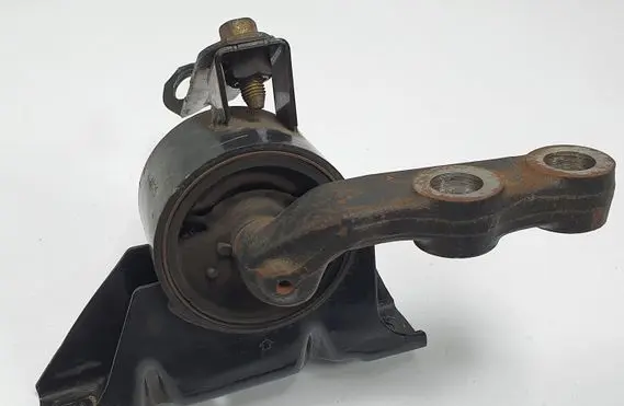 Mazda 323 F Engine mount vacuum valve 323F