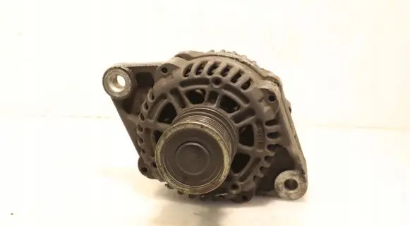 Generator/alternator