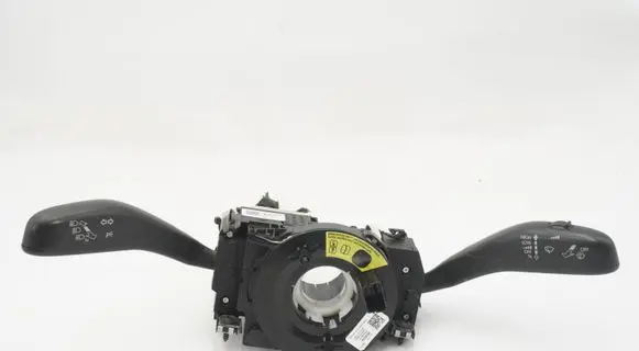 Volkswagen Transporter - Caravelle T6 Airbag slip ring squib (SRS ring) 7E0953503CT 6R0959654