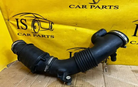 Jaguar F-Type Air intake hose/pipe EX539F805AB 9W839F805AB 8W839F805AB