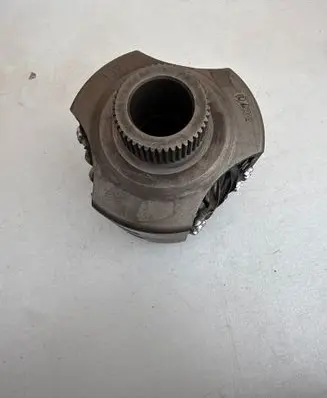 Audi A8 S8 D3 4E Gearbox transfer box case 0501212404A