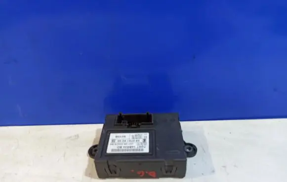 Volvo S80 Door control unit/module 7G9T14B534BD