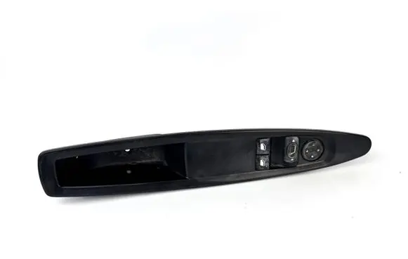 Citroen C4 I Electric window control switch 9651464277