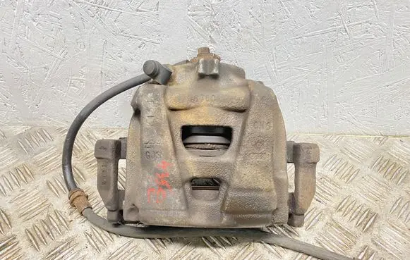 Audi Q3 8U Front brake caliper