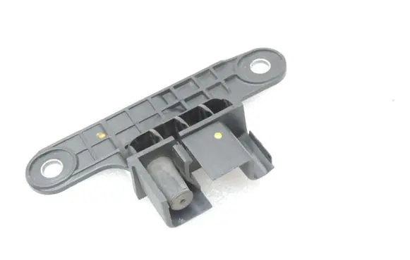 Opel Vivaro Sliding door check strap stopper 777885484R 93451802