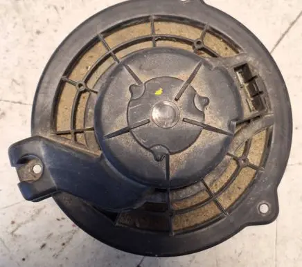 Rover 75 Heater fan/blower MF0160700411 0130101122 100200