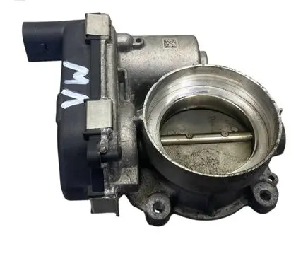 Audi Q3 F3 Throttle body valve 04E133062T 053110939 V29073596