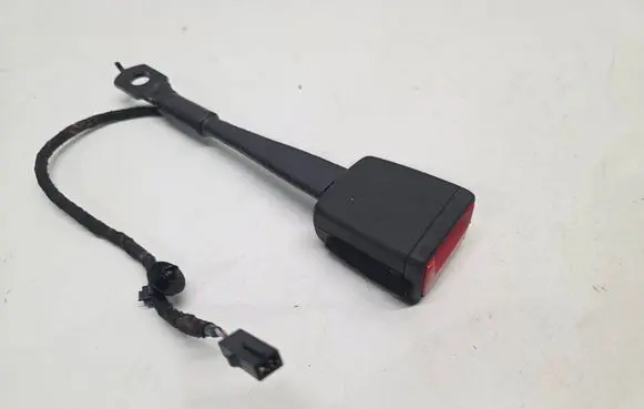 Skoda Karoq Front seatbelt buckle 57A857755EMNB 57A857755E