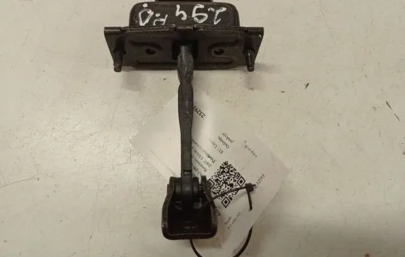 Saab 9-5 Front door check strap stopper