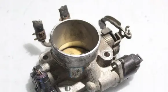 Brilliance BS6 Throttle body valve SMW250397