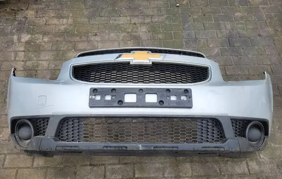 Chevrolet Orlando Front bumper 96895681
