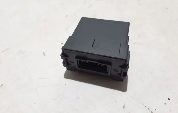 Dacia Duster Other control units/modules 285T35415R